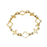 Sone Golden Earrings