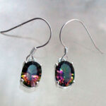 Venus Diamond Earrings