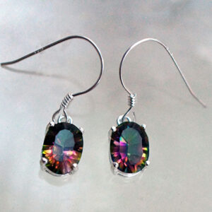 Venus Diamond Earrings